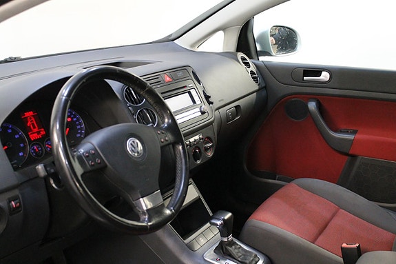 Volkswagen Golf Plus 7 of 10