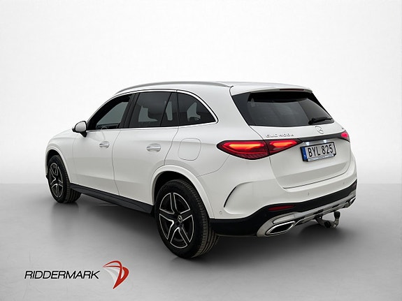 Mercedes-Benz GLC400 e 6 of 30