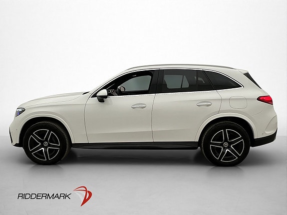 Mercedes-Benz GLC400 e 5 of 30