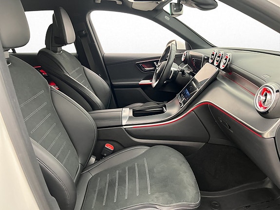 Mercedes-Benz GLC400 e 21 of 30