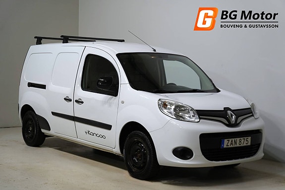 Renault Kangoo Express
