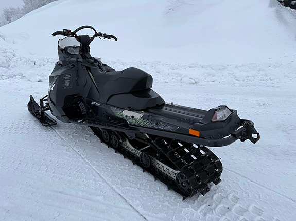 Lynx Boondocker 600 e-tec 3700 146” -13 4 of 13