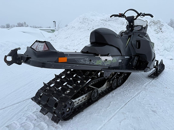 Lynx Boondocker 600 e-tec 3700 146” -13 5 of 13
