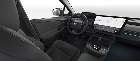 Toyota C-HR 5 of 5