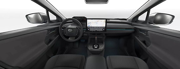 Toyota C-HR 6 of 6