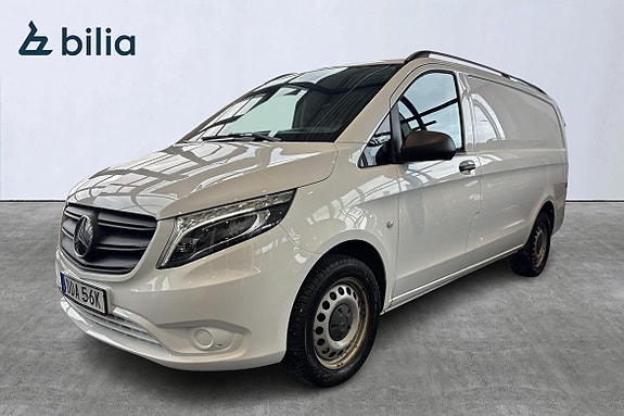 Mercedes-Benz Vito 116