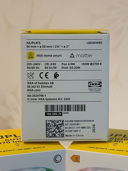 Product image 2 of 2