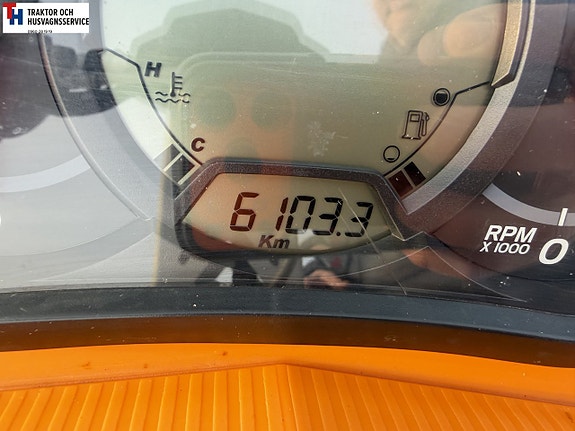 Ski-Doo Summit 146 600 Elstart, 610 mil -13 8 of 8