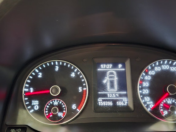 Volkswagen Caddy 11 of 28
