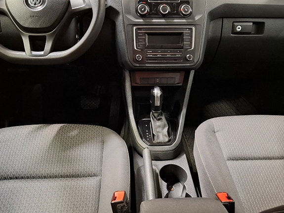 Volkswagen Caddy 24 of 28