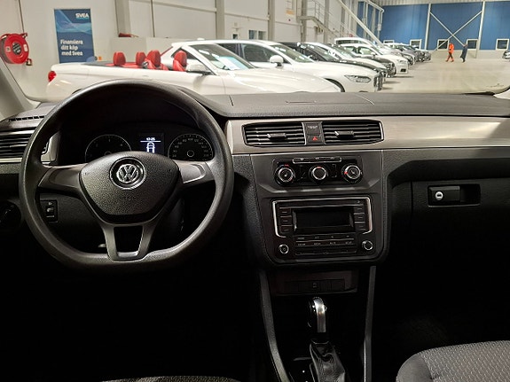 Volkswagen Caddy 22 of 28