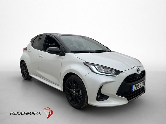 İkinci el  Toyota Yaris 1.5