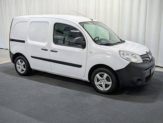 Renault Kangoo Express 3 of 10
