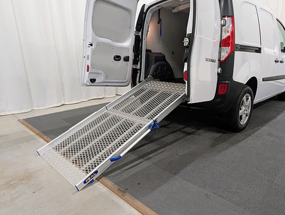 Renault Kangoo Express 9 of 10