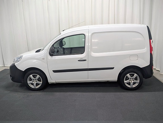 Renault Kangoo Express 2 of 10