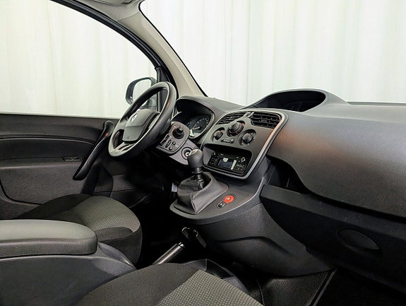 Renault Kangoo Express 5 of 10