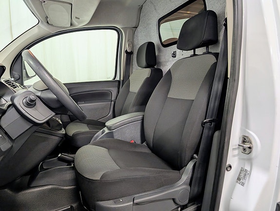 Renault Kangoo Express 6 of 10