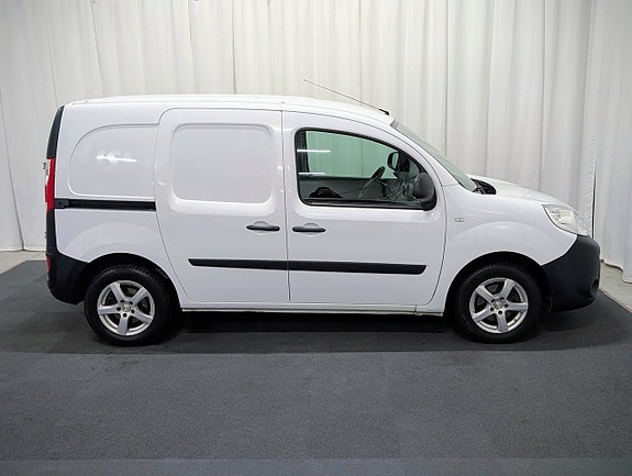 Renault Kangoo Express 4 of 10