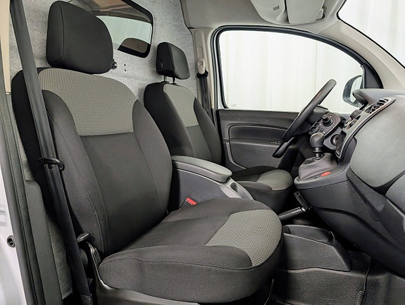 Renault Kangoo Express 7 of 10
