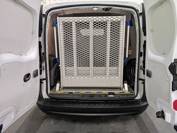 Renault Kangoo Express 10 of 10
