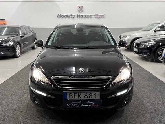 Peugeot 308 6 of 19