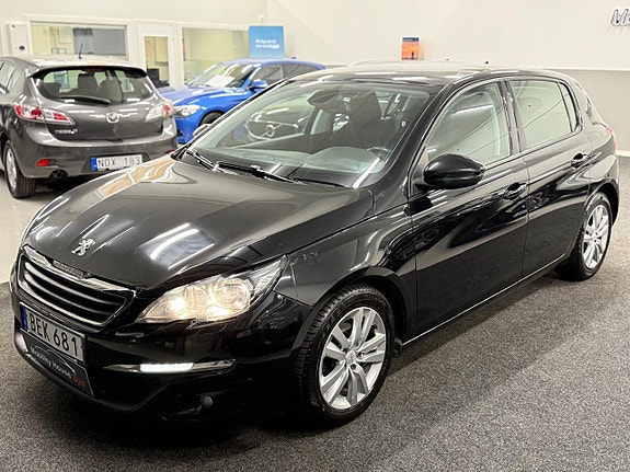 Peugeot 308 5 of 5