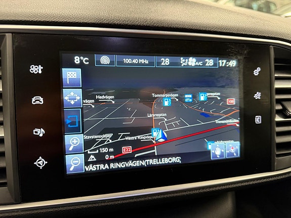 Peugeot 308 13 of 19