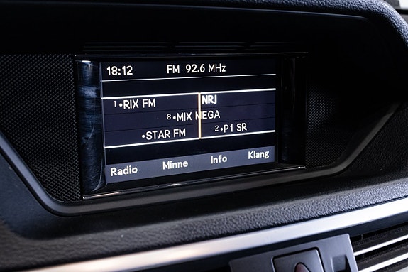 Mercedes-Benz E220 20 of 22