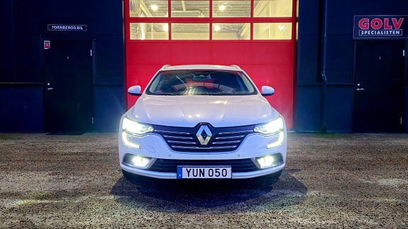 Renault Talisman