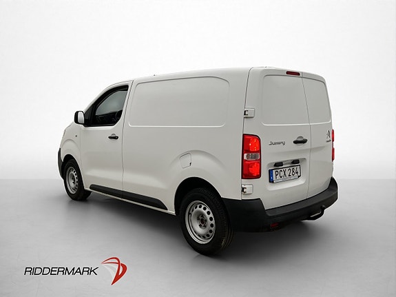 Citroen Jumpy 5 of 5