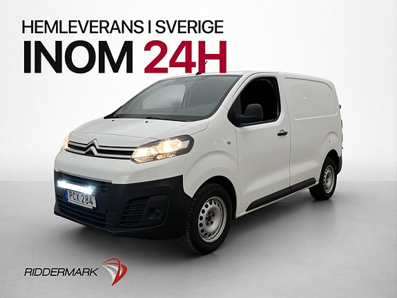 Citroen Jumpy 4 of 5