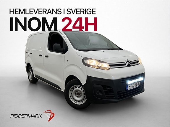 Citroen Jumpy 2 of 5