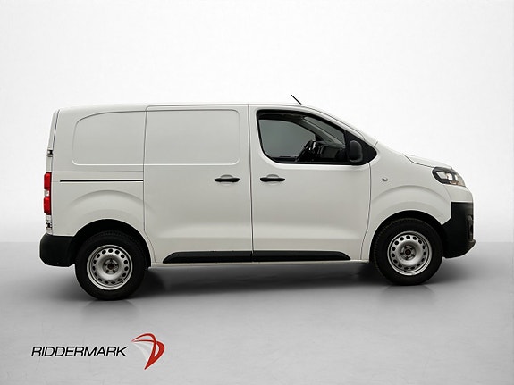 Citroen Jumpy 3 of 5