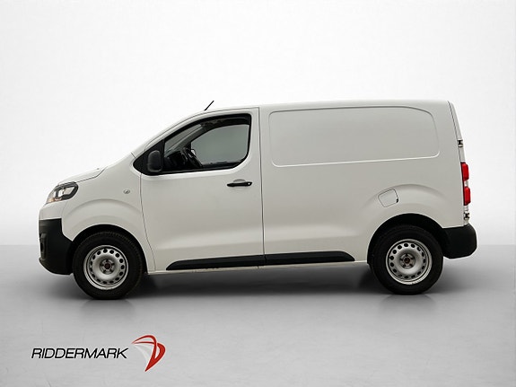 Citroen Jumpy 2 of 5