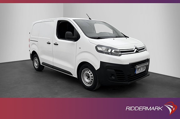 Citroen Jumpy 3 of 5