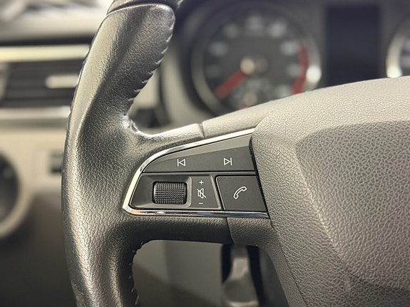 Seat Toledo 20 of 26