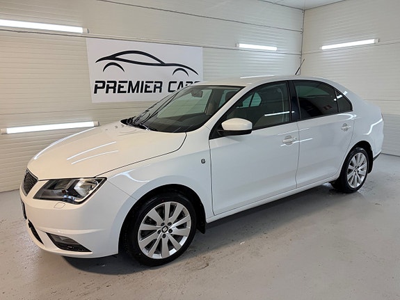 Seat Toledo 2 of 5