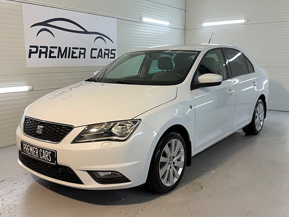 Seat Toledo 3 of 5