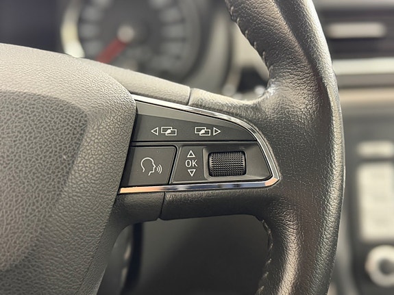 Seat Toledo 21 of 26