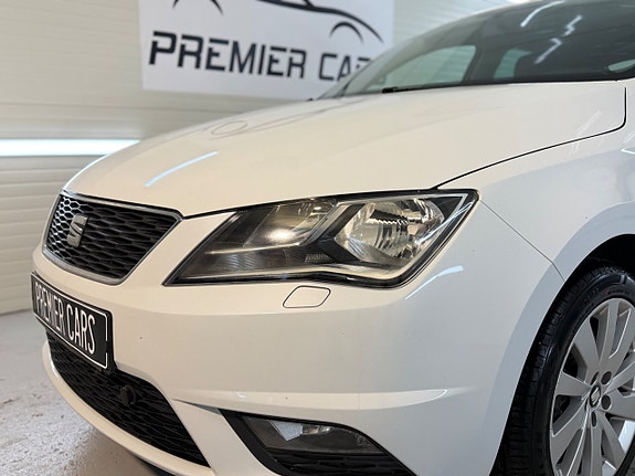 Seat Toledo 7 of 26