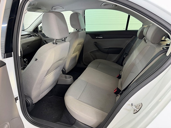 Seat Toledo 24 of 26