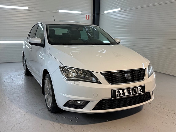 Seat Toledo 6 of 26