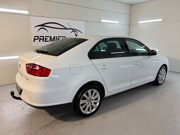 Seat Toledo 12 of 26