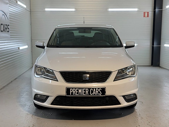 Seat Toledo 5 of 5
