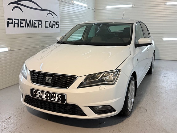 Seat Toledo 4 of 5