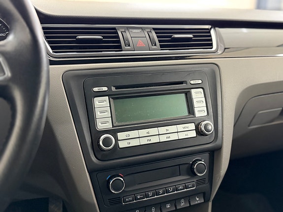Seat Toledo 22 of 26