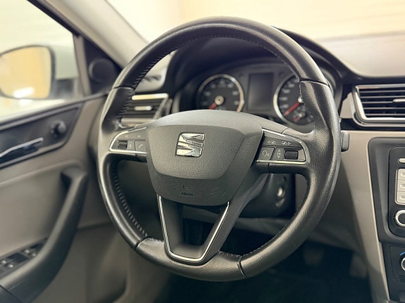 Seat Toledo 19 of 26