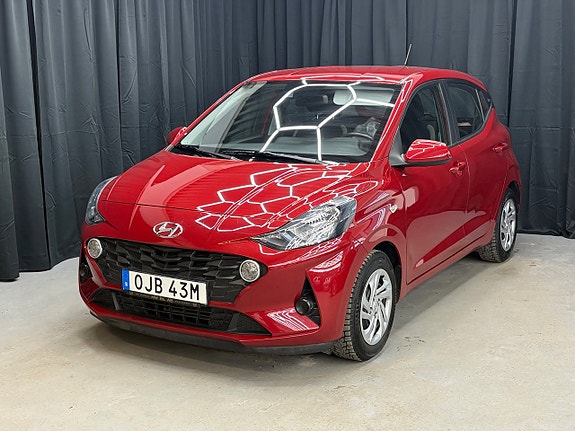 İkinci el  Hyundai I10 1.0