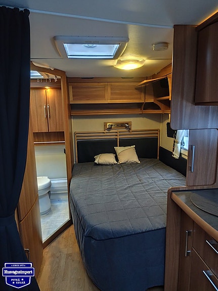 Kabe ROYAL 560 XL KS