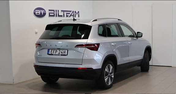 Skoda Karoq 2 of 5